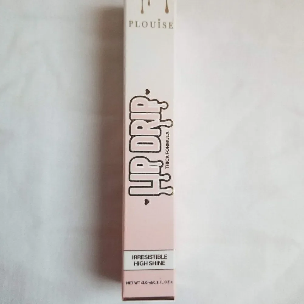P.Louise Lip Drip - Honey Bunny